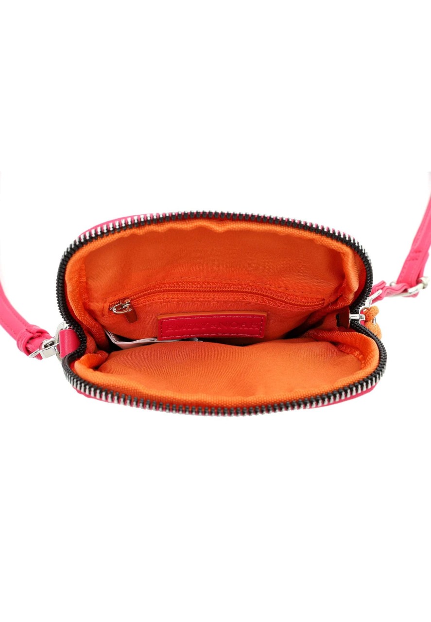 SURI FREY Handtaschen lila/pink year 2006