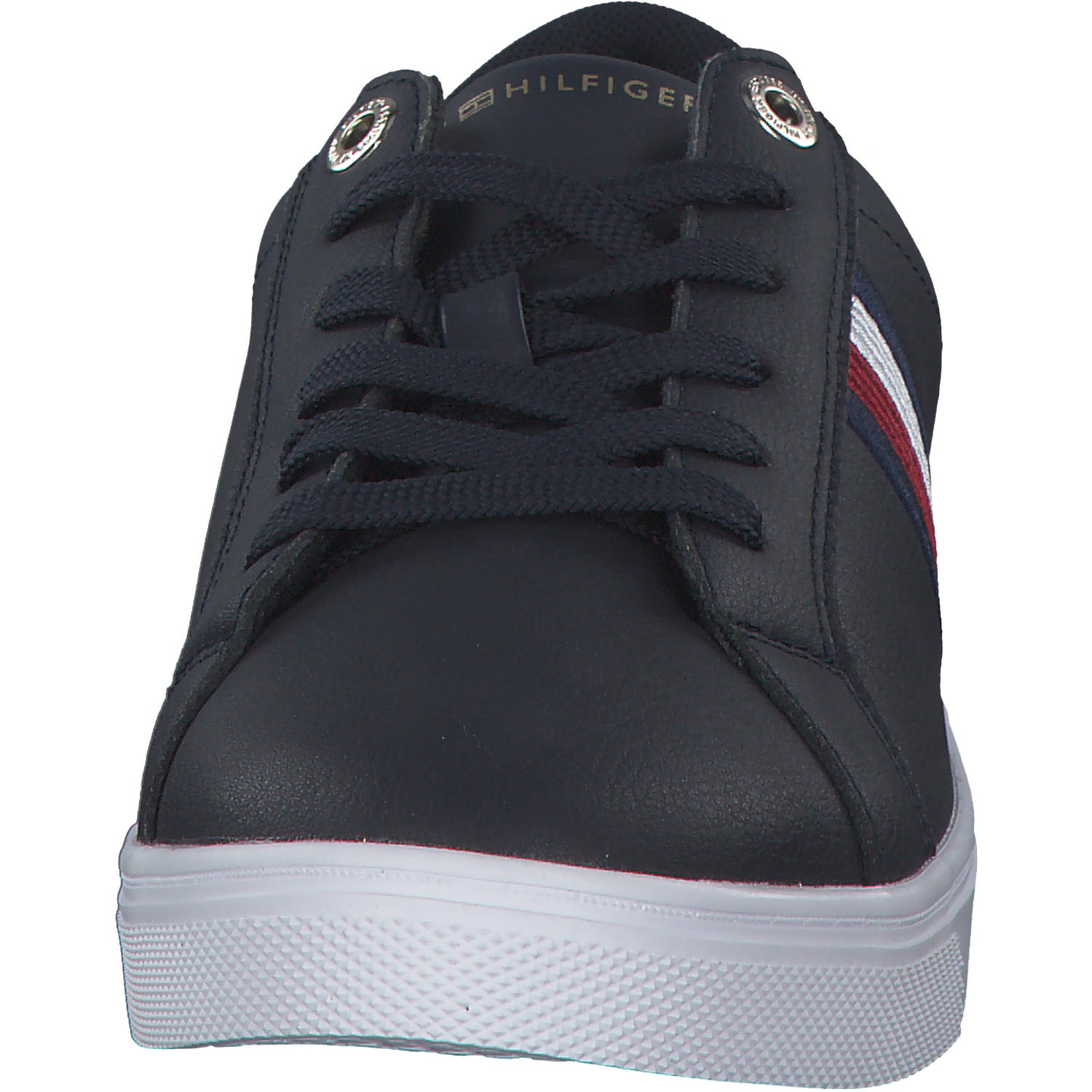 Tommy Hilfiger FW0FW06903, Sneakers Low, Damen, space blue