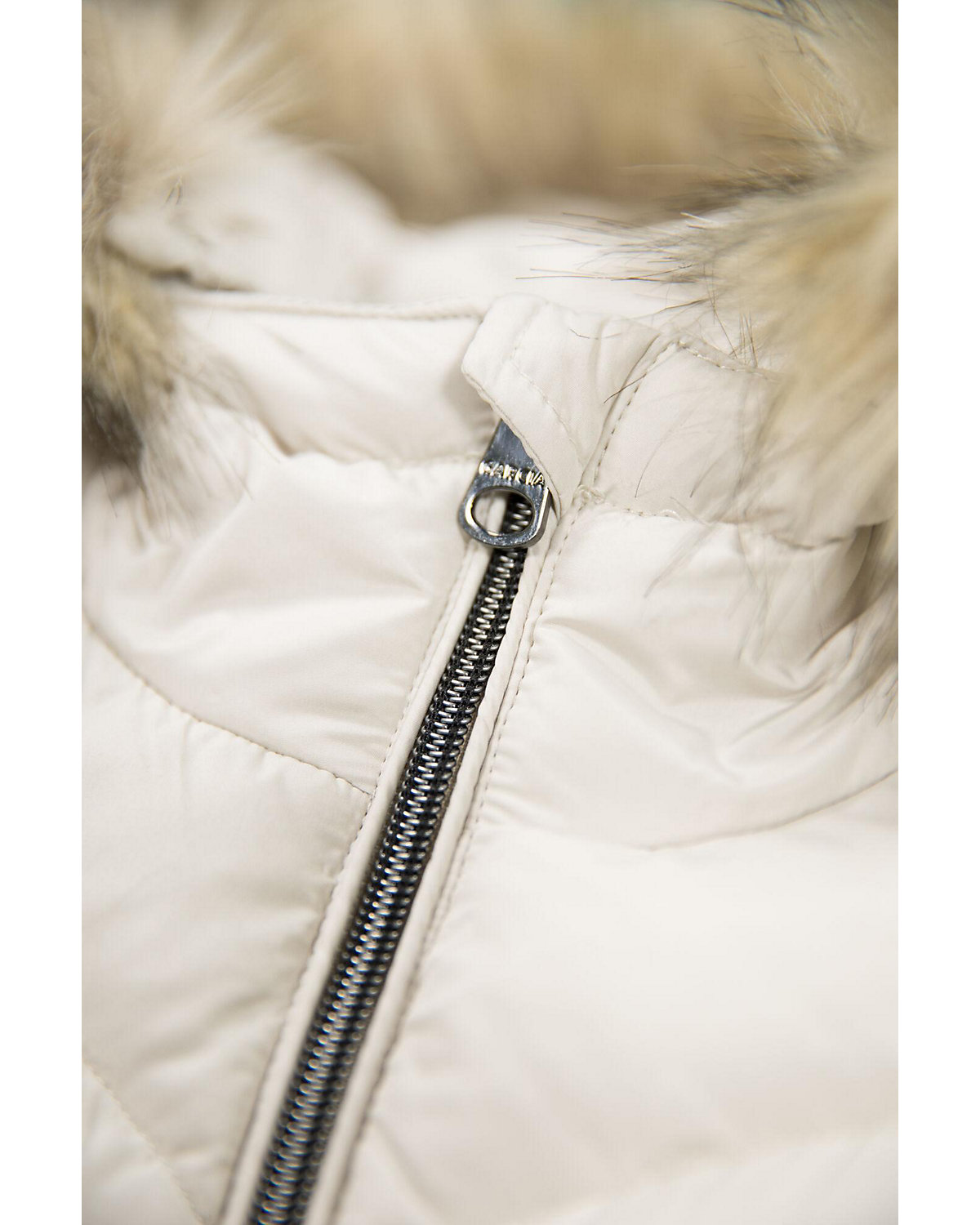 Winterjacke für Mädchen