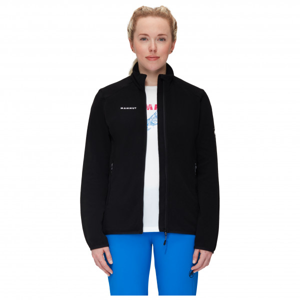 Mammut - Women's Innominata Light Midlayer Jacket - Fleecejacke
