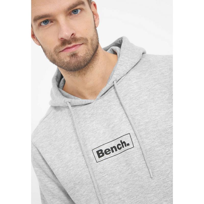 Bench Kapuzenpullover 'Bennie 2' Sweatshirt Herren
