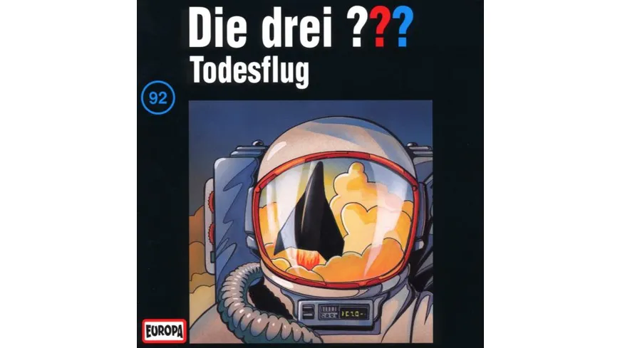 092/Todesflug