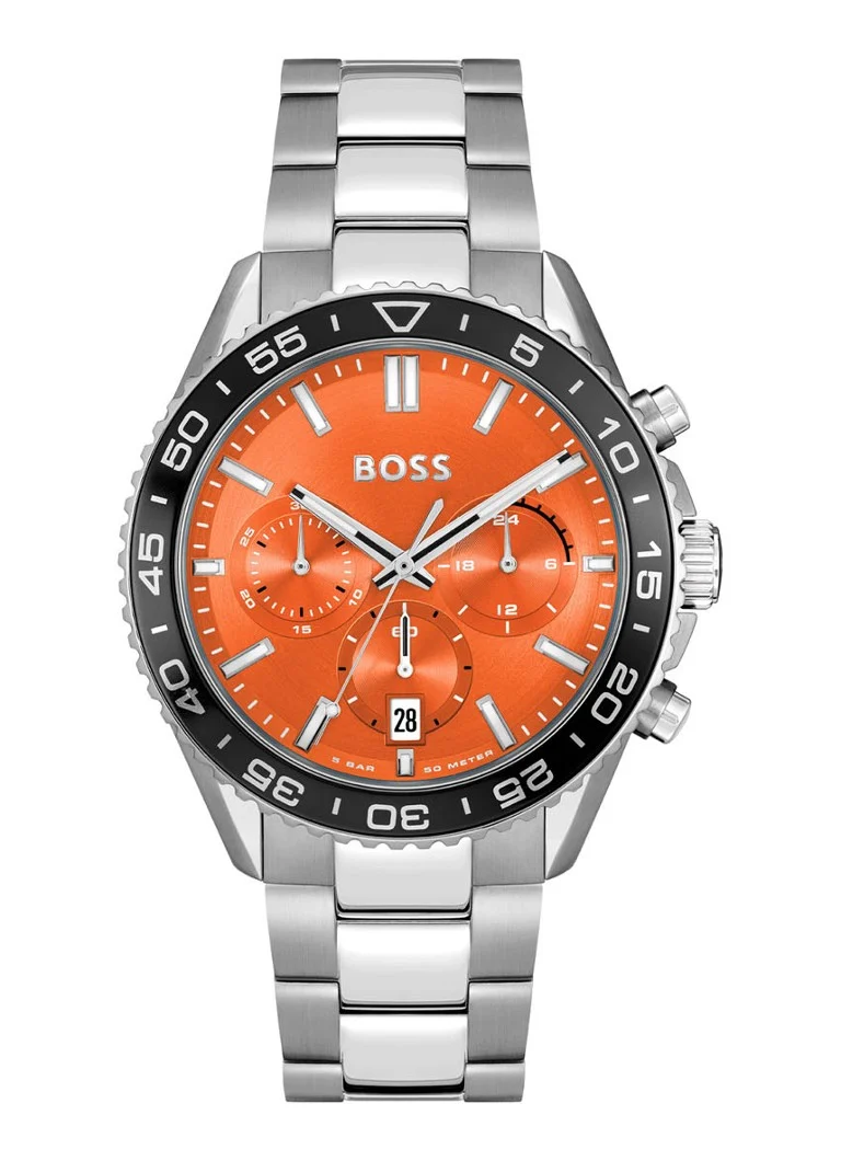 HUGO BOSS Runner watch HB1514162