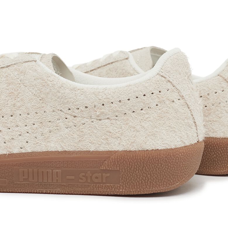 Puma Wmns Star SD frosted ivory-gum