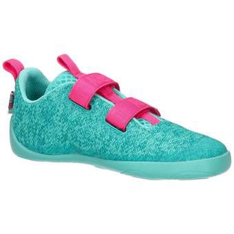 Affenzahn Happy Barfußschuhe in türkis