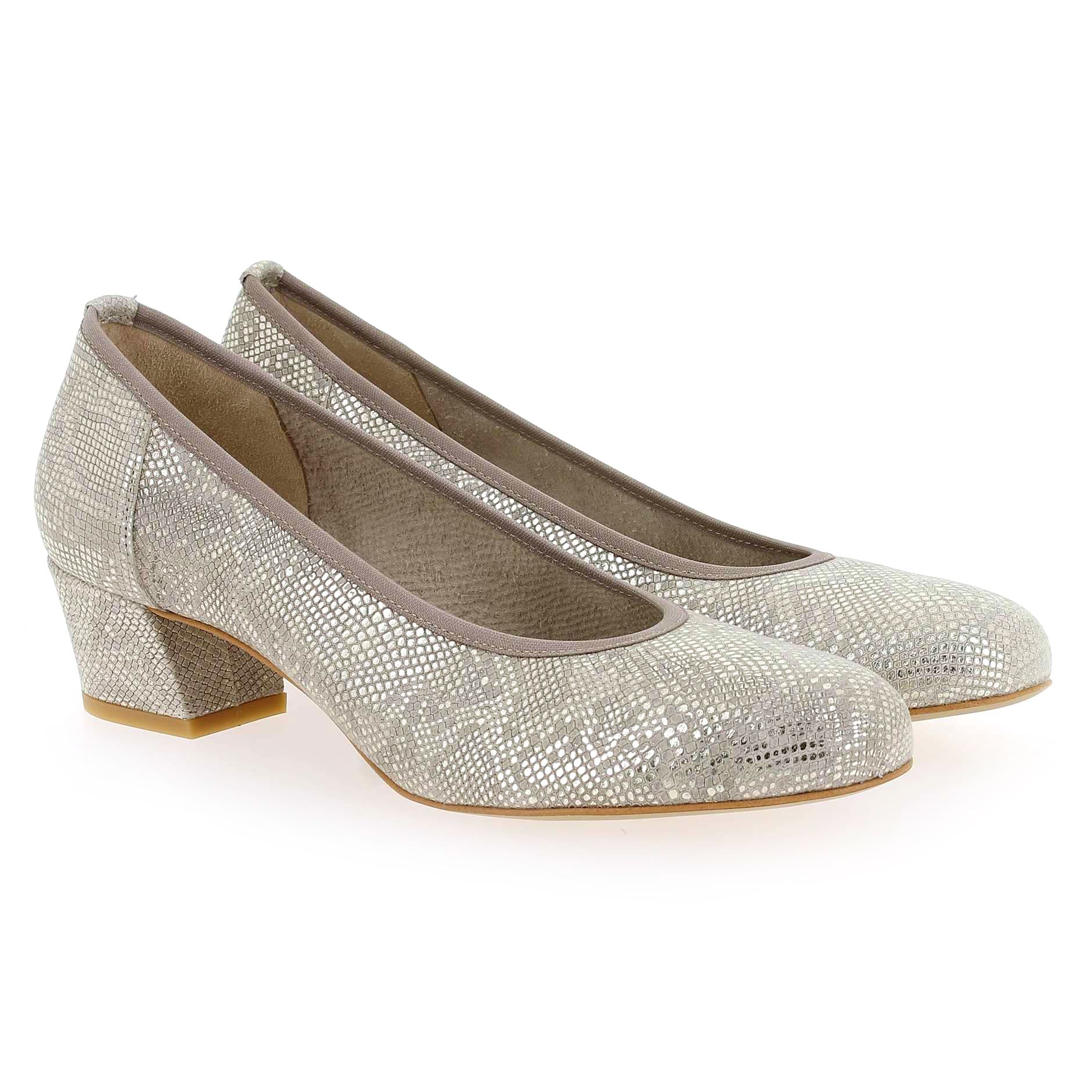 Perlato  10366 (11518) - Beige Argent
