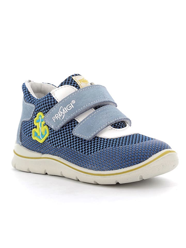 Primigi Sneakers in Blau günstig kaufen