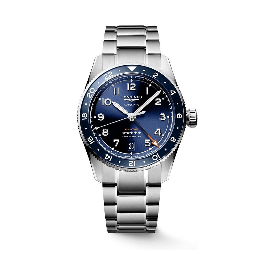 Longines Herrenuhr Longines Spirit