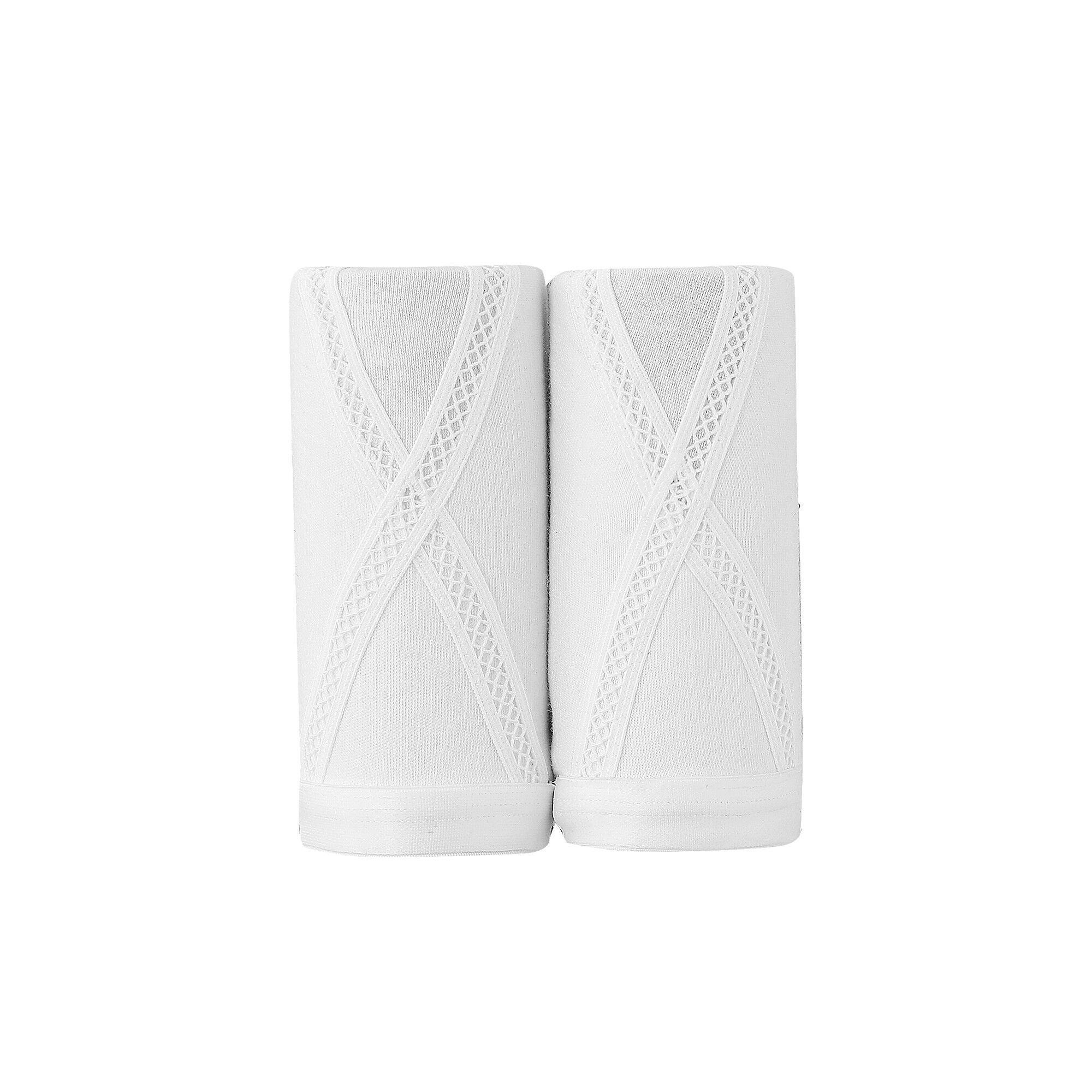 Soutien-gorge rubans croisés sans armatures