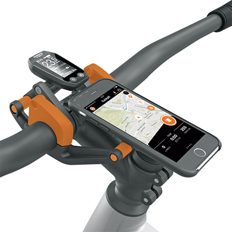 SKS Germany Compit Smartphone-Halterung kaufen | Bike-Discount