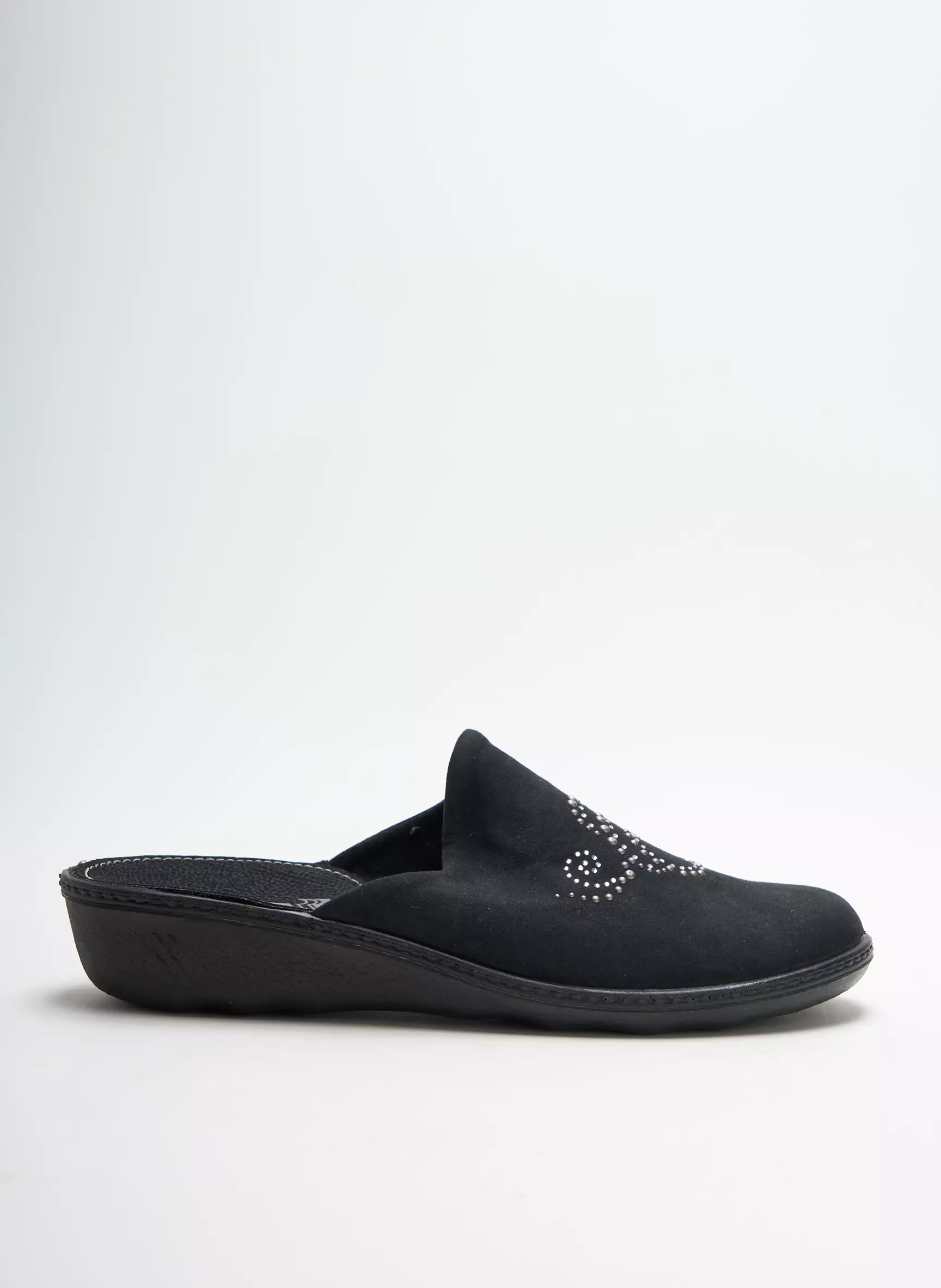 Romika Chaussons Femme couleur noir