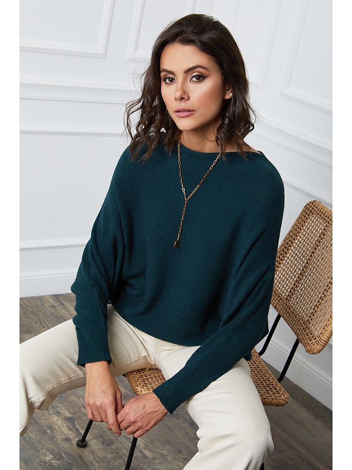 Joséfine Pullover 