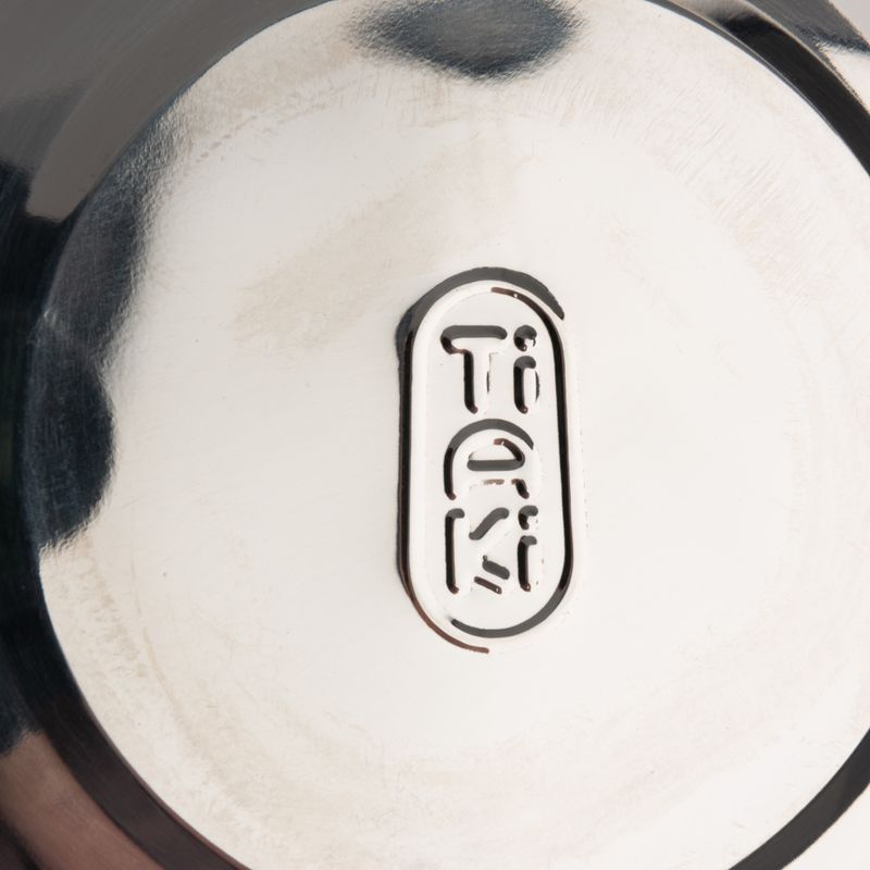 TIAKI Edelstahlnapf Functional zu TOP-Preisen