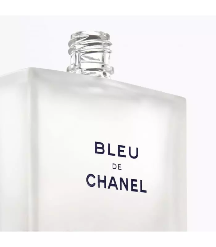 BLEU DE CHANEL Lotion Après-rasage