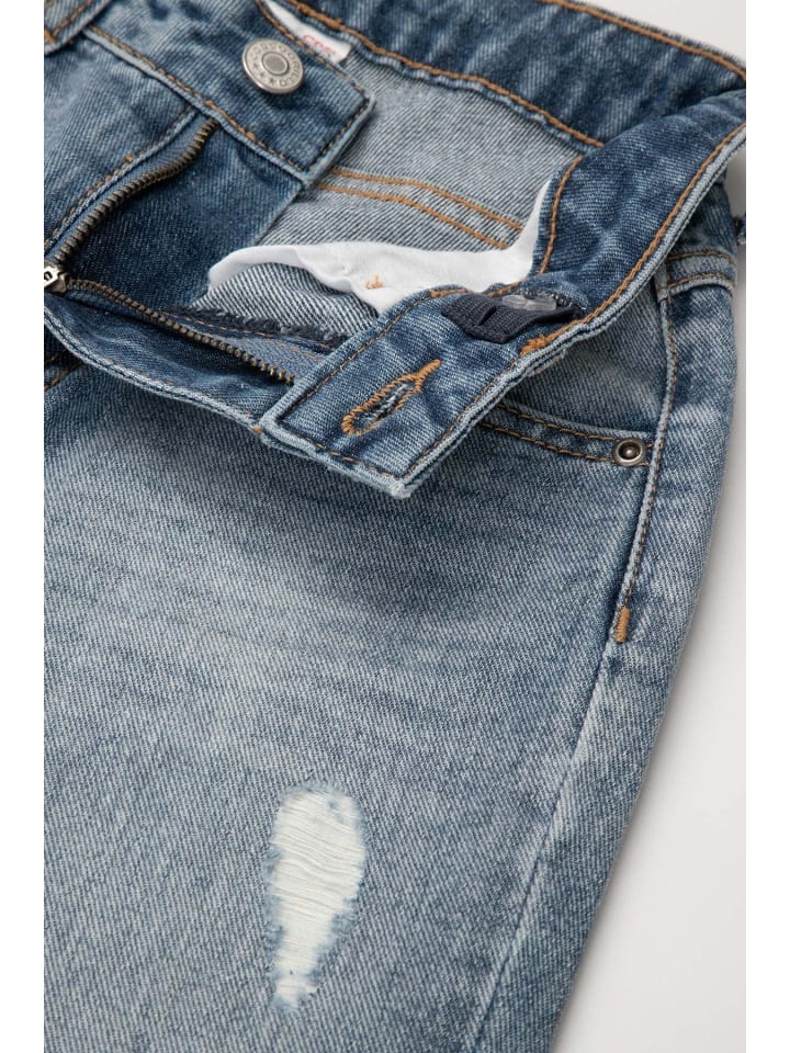 Coccodrillo Jeanshose in blau günstig kaufen