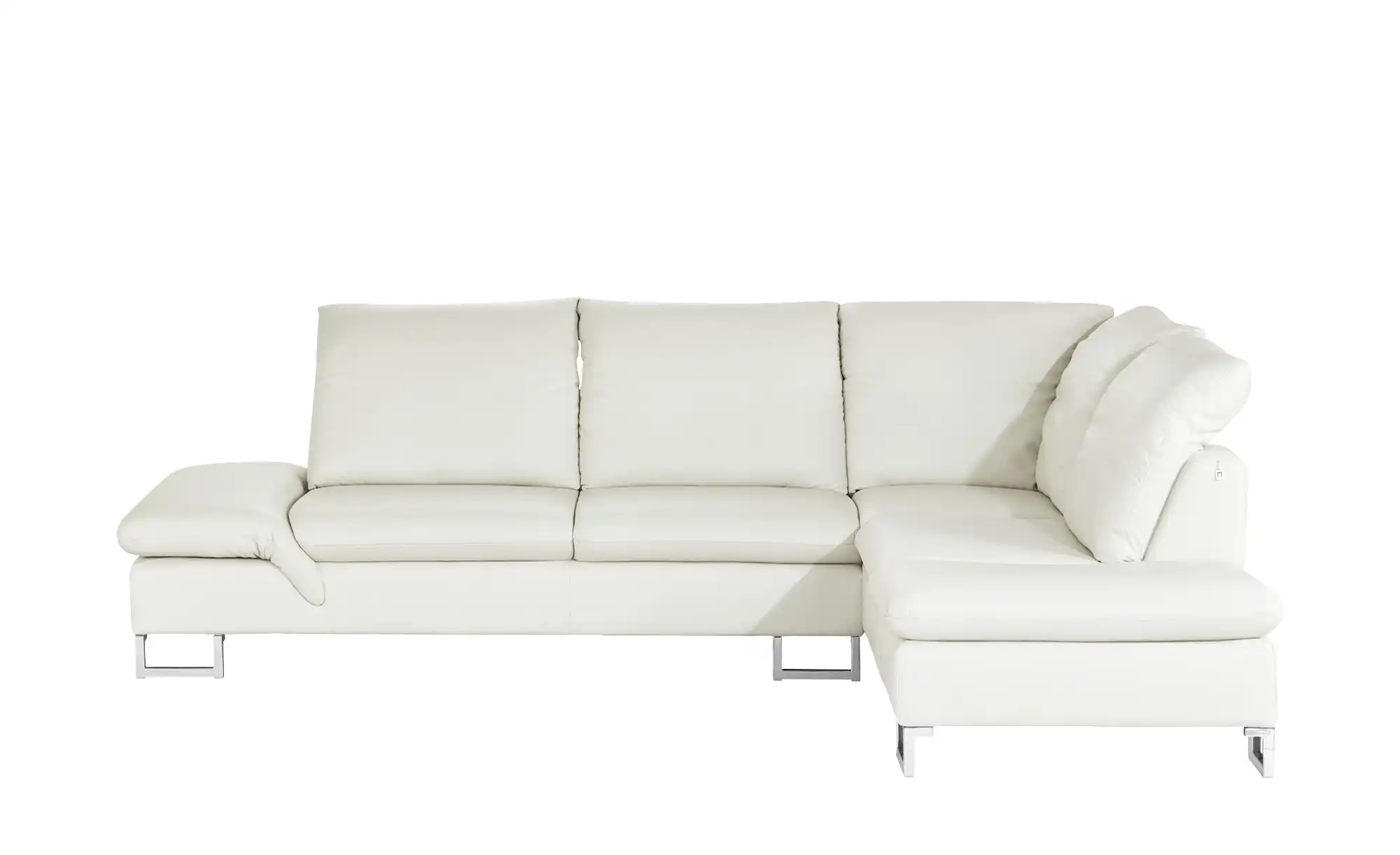 W.SCHILLIG Ledersofa
