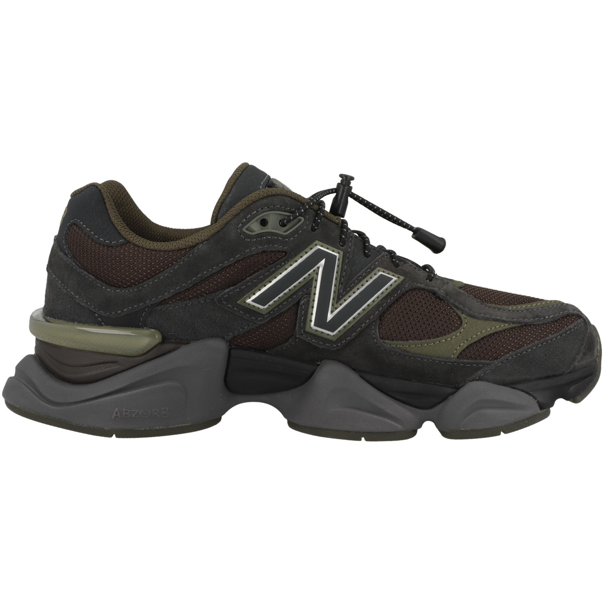 New Balance U 9060 PH Sneaker Low schwarz