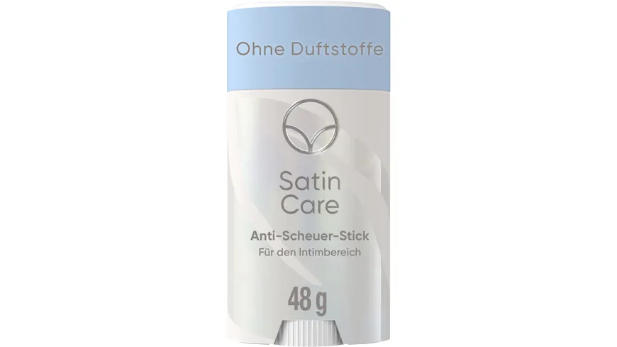 Venus Satin Care Anti-Scheuer-Stick 48 g