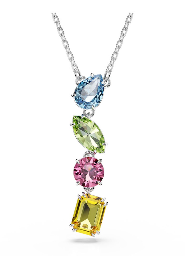 Collana Swarovski Gema con cristallo