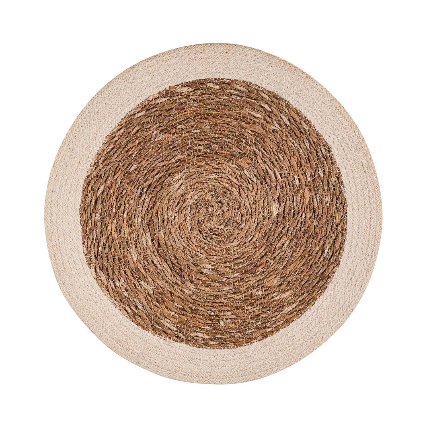 SAUVAGE Tischset Rand 38 cm