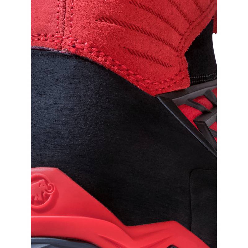 Mammut Kento Pro High GTX Alpine Bergschuhe Herren