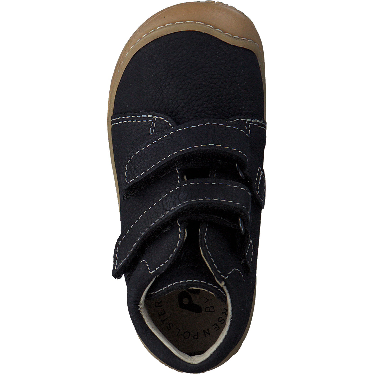 Ricosta Chrisy 1200302 M, Lauflernschuhe, Kinder, Blau