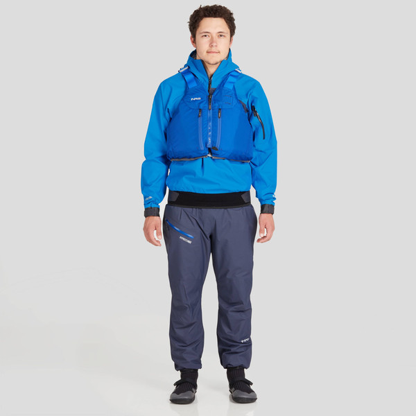 CLEARWATER MESH BACK PFD - Schwimmweste
