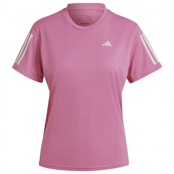 adidas - Women's Own The Run Tee - Laufshirt