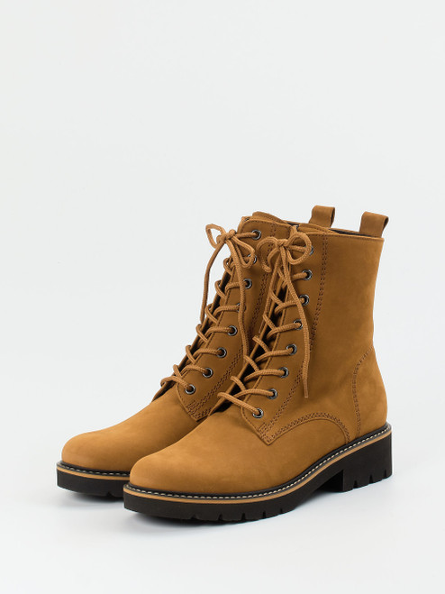 Schnürstiefelette-27512890041 Gabor Comfort