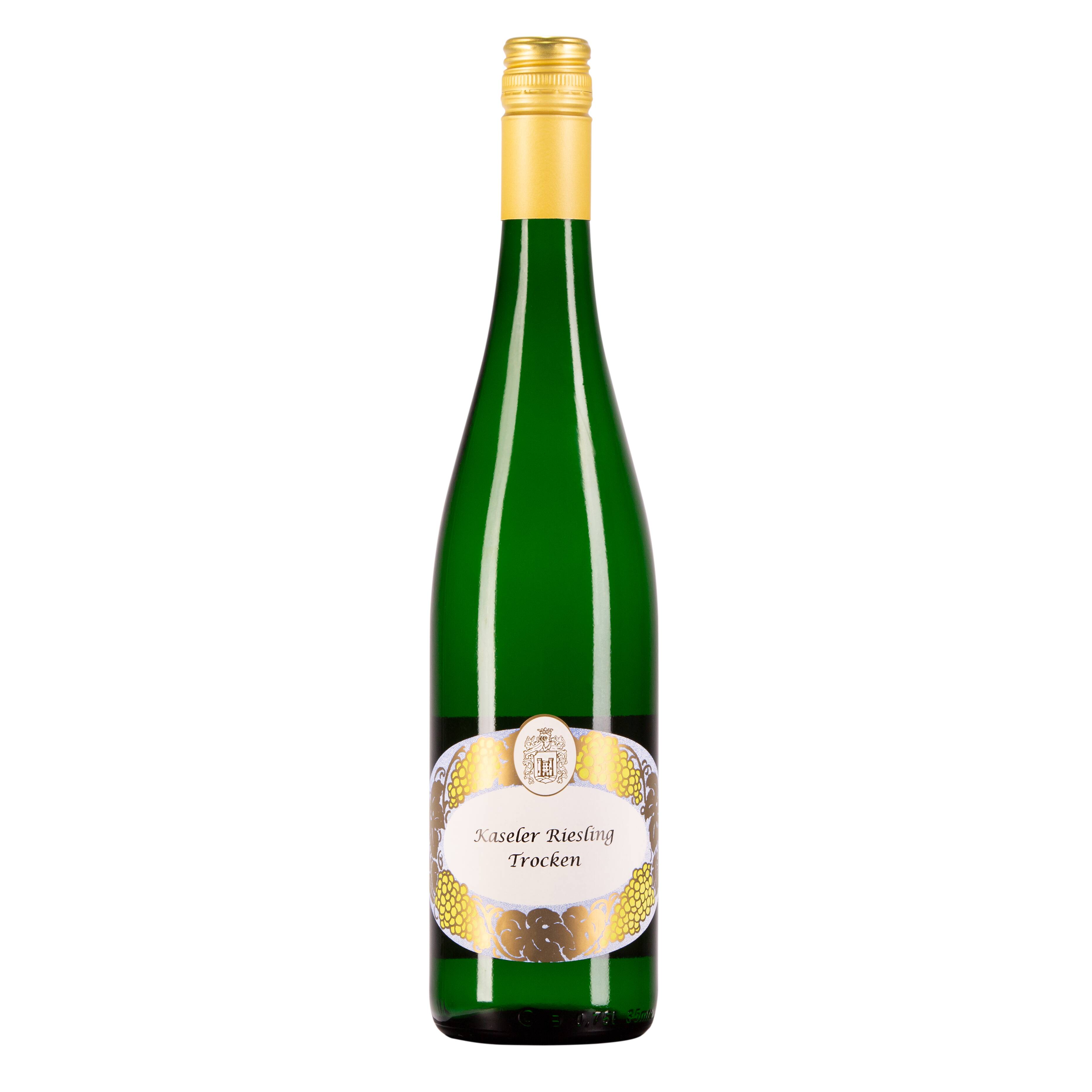 Weinhaus Neuerburg Kaseler 2021