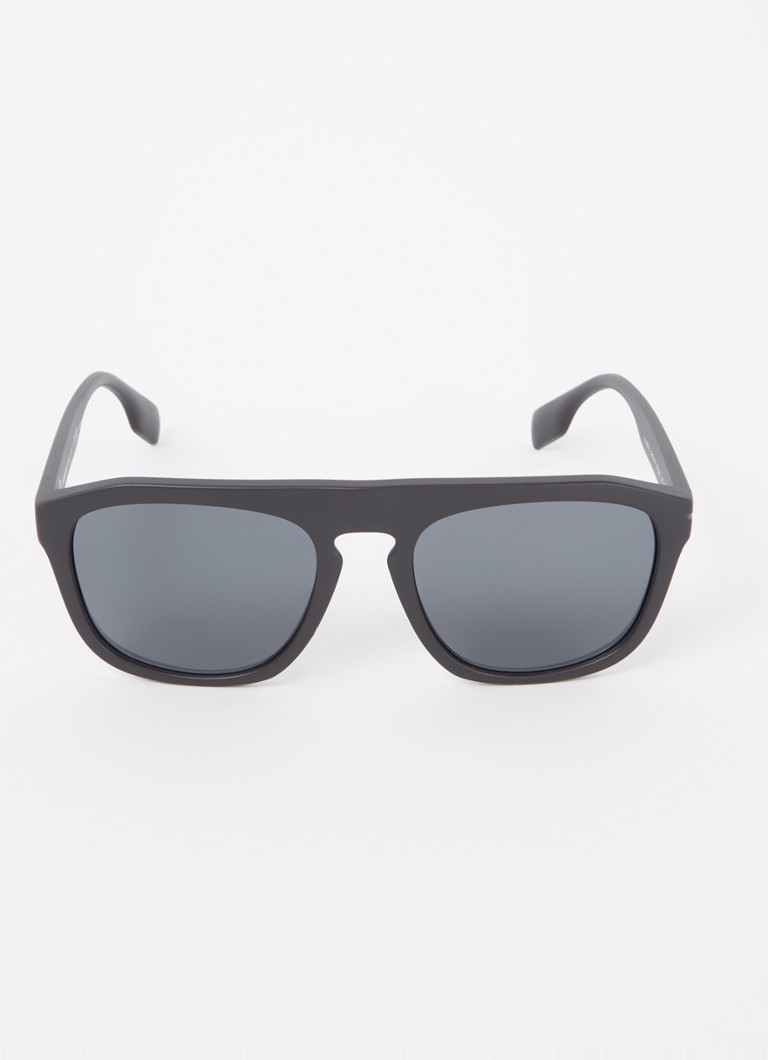 Burberry Wren polarizētās saulesbrilles BE4396U