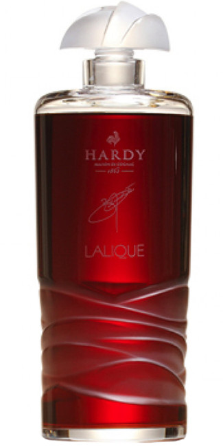 Hardy Privilege Caryota Lalique