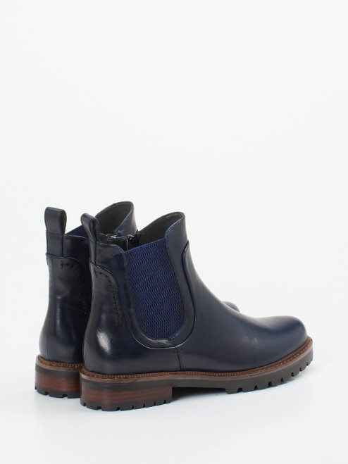 Stiefelette-17131090082 Ginger & Glove