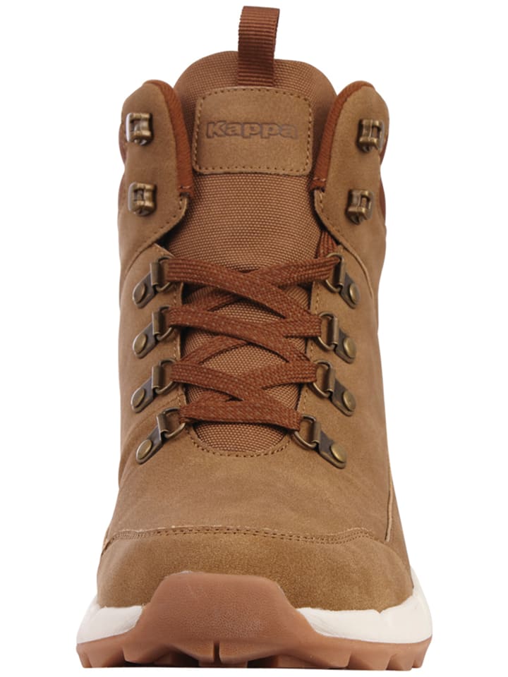 Kappa Stiefel 243201 4143 in braun günstig kaufen 45