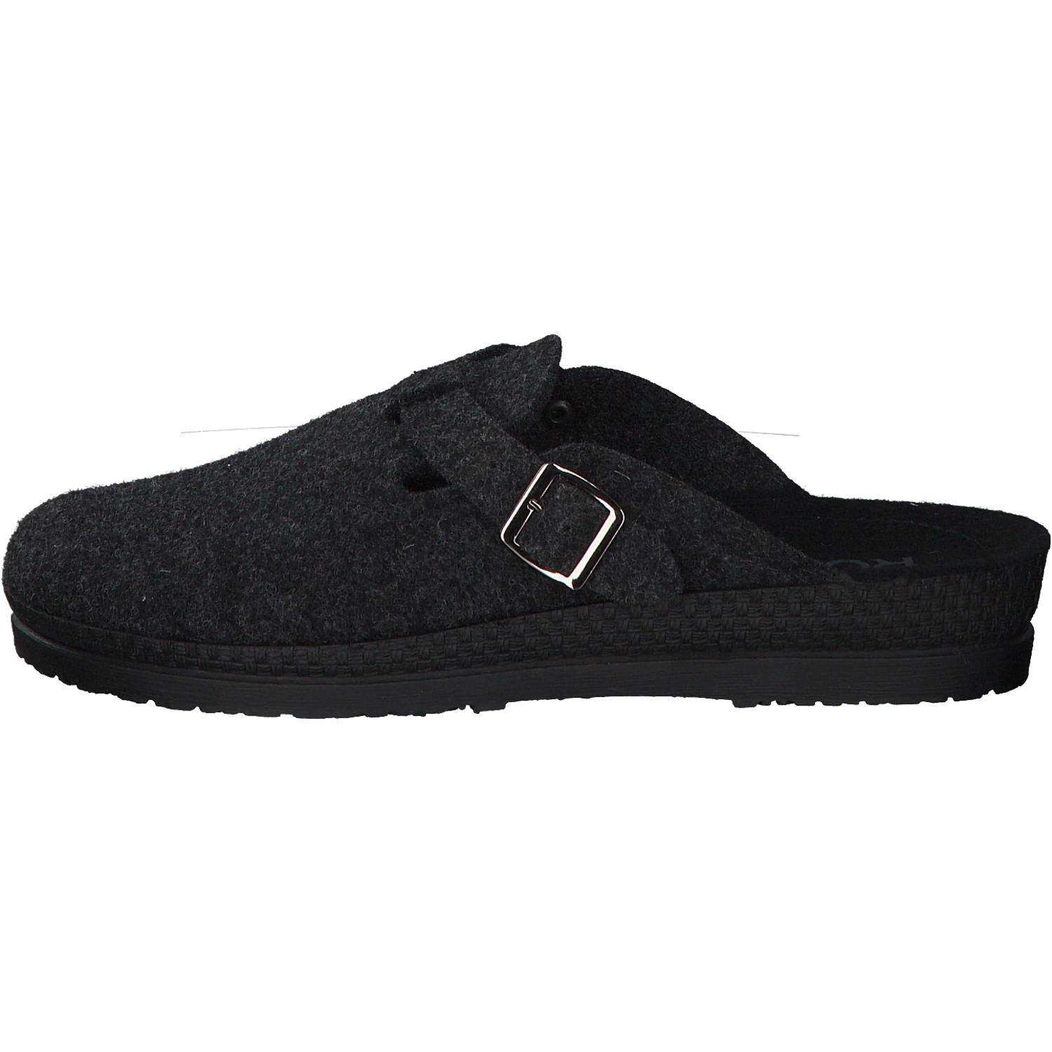 Rohde 2764, Hausschuhe & Pantoffeln, Herren, ANTHRAZIT