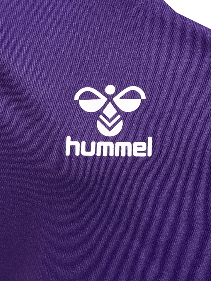 Hummel Hummel T-Shirt Hmlcore Kinder in ACAI/WHITE günstig kaufen