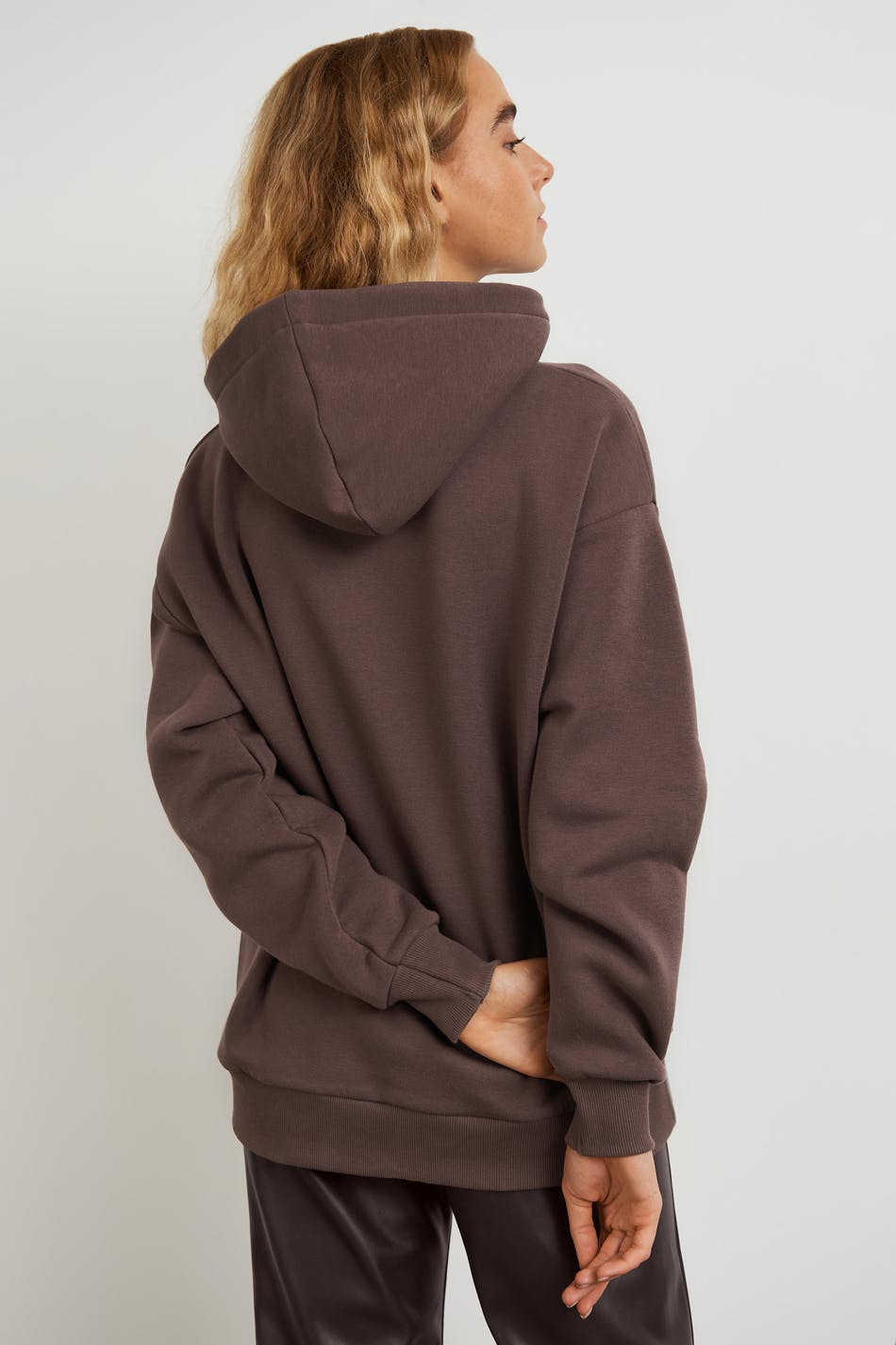 Pella hoodie