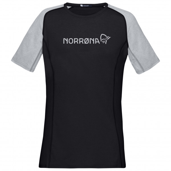 Norrøna - Women's Fjørå Equaliser Lightweight T-Shirt - Radtrikot