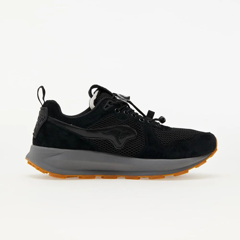 KangaROOS Finalist Vibram 472770005089 / schwarz