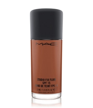 MAC Studio Fix Fluid Spf 15 Flüssige Foundation-30 ml