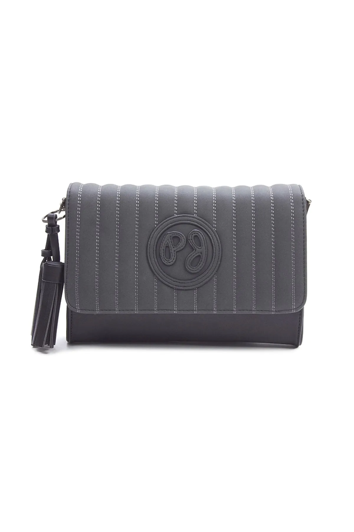 Pepe Jeans  Tasche Damen/Mädchen Schwarz