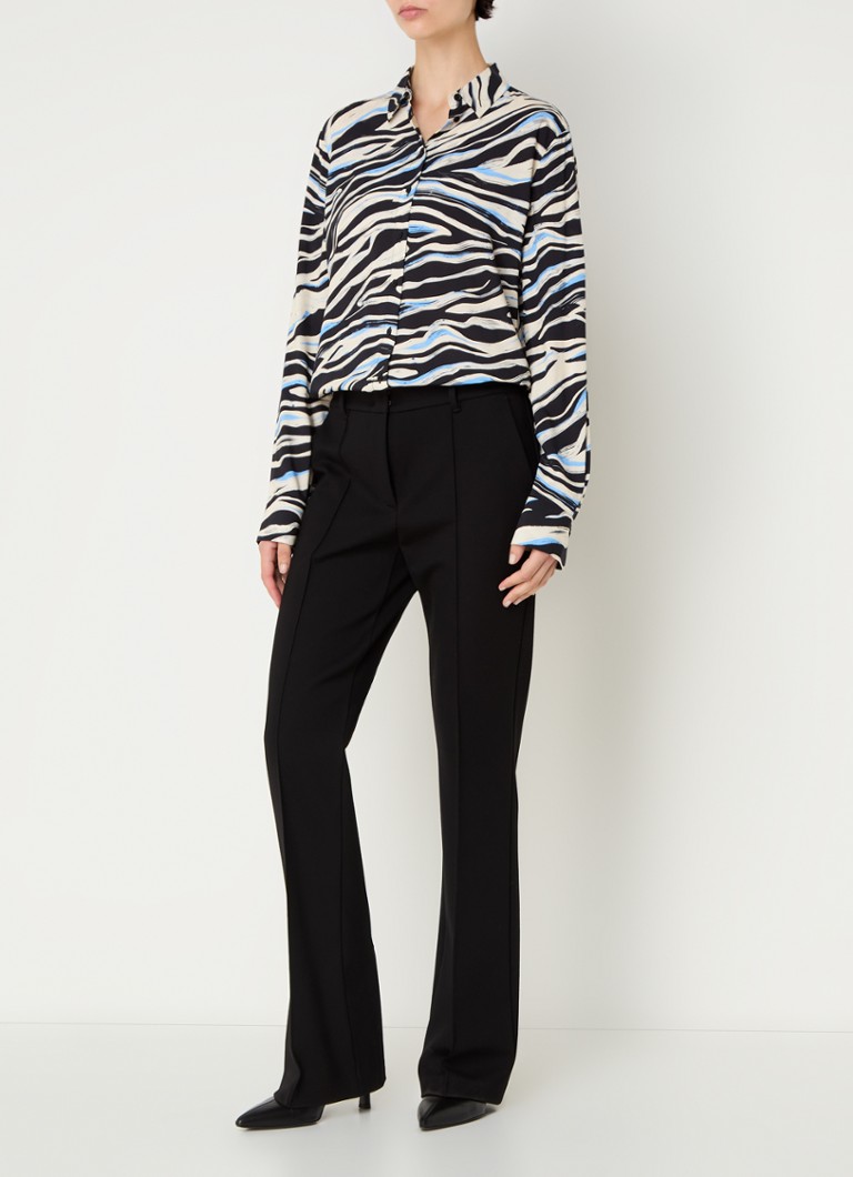 Gerry Weber -kuvioinen pusero
