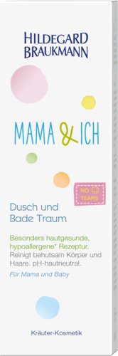 Hildegard Braukmann Mama & Ich Dusch und Badetraum