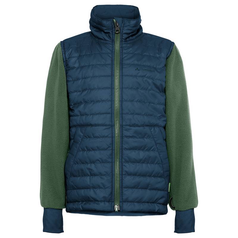 VAUDE Kids Casarea 3in1 Jacket II Doppeljacke Kinder