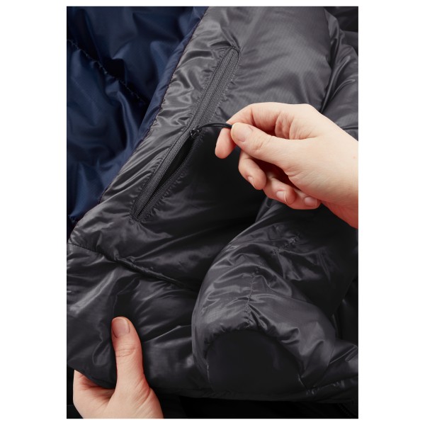 Rab - Outpost 500 - Daunenschlafsack