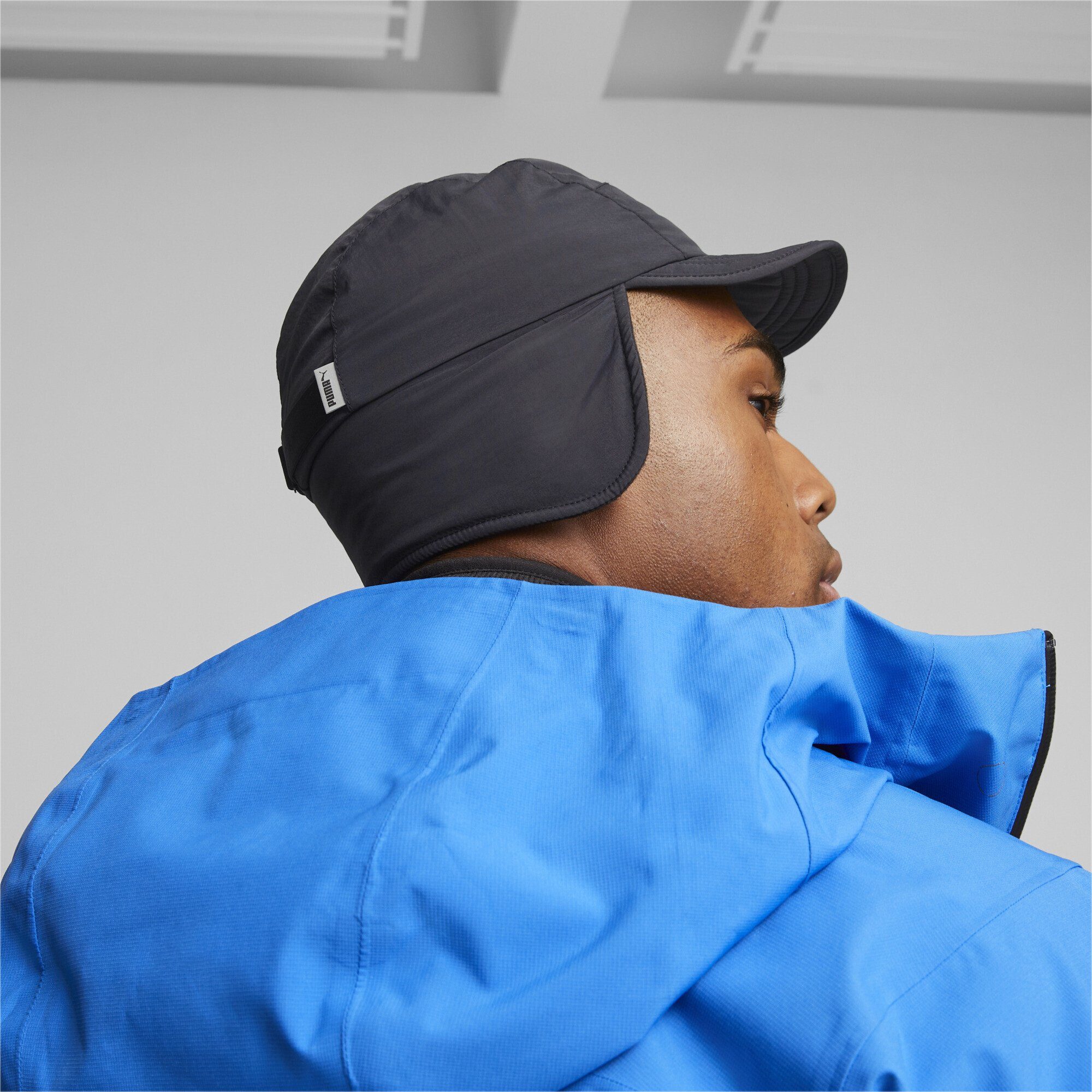PUMA Flex Cap SEASONS Winter Cap Erwachsene