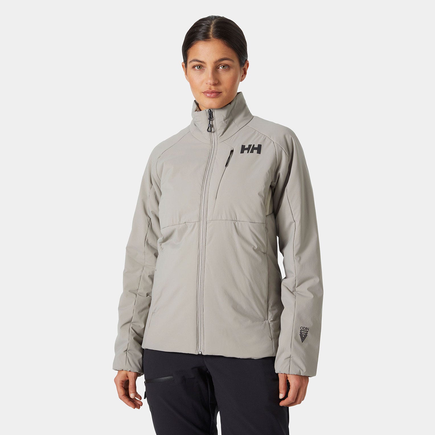 Women’s Odin Stretch Insulator Jacket 2.0