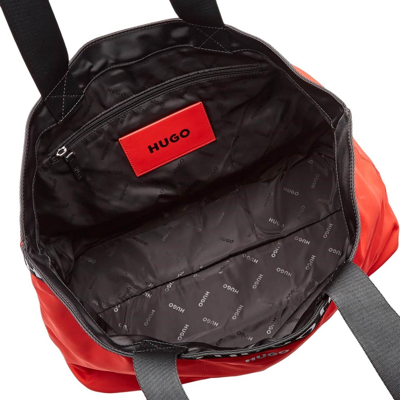 HUGO BOSS Handtaschen rot