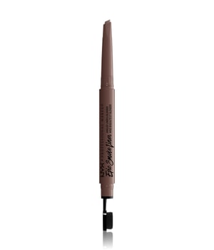 NYX Professional Makeup Epic Smoke Liner Angled Liner & Blender Eyeliner-17 g