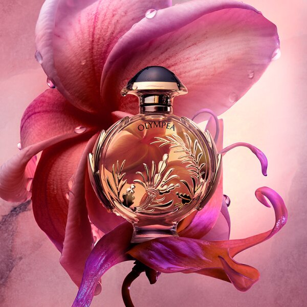 Paco Rabanne Olympéa Solar Eau de Parfum